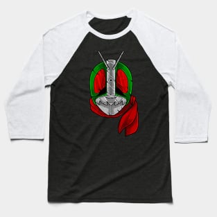 kamen rider ichigo Baseball T-Shirt